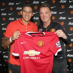 Rojo Sebut Kebangkitan MU Butuh Waktu