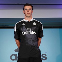 Bale Dorong Para Pemain Inggris Tampil di Liga Asing