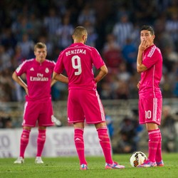 Ancelotti Ingatkan Madrid Tak Ulangi Kesalahan Saat Lawan Sociedad