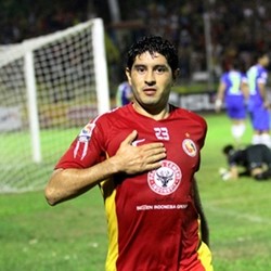 Semen Padang Sambut Delapan Besar dengan Tiga Uji Coba