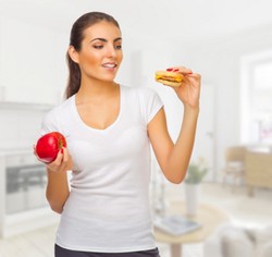 Tips Olahraga dan Diet untuk Buang Kelebihan Lemak di Lengan