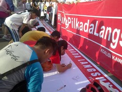 Desak Presiden Tolak Pilkada Lewat DPRD, Perludem: SBY Guru Demokrasi