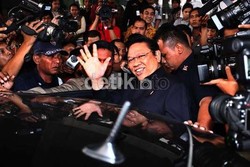 KMP Dukung Pilkada Lewat DPRD, Golkar: Parpol Wajar Bicara Kekuasaan