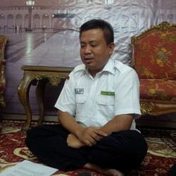 42 Kloter Jamaah Haji di Luar Markaziyah, Kemenag Minta Maaf