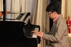 Joey Alexander, Jenius Musik Umur 11 Tahun yang Telah Mendunia