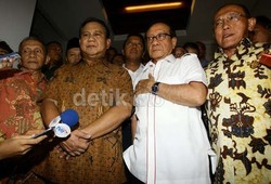 4 Inkonsistensi Koalisi Merah Putih Pengusung Pilkada Tak Langsung