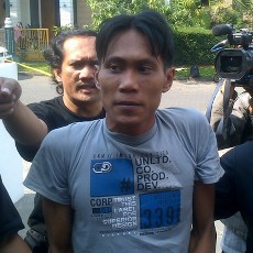 Mustofa Sudah Merencanakan Aksinya Sebelum Bunuh Mahasiswi Undip