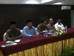 SDA Sebut Rapimnas Kubu Romi Ilegal