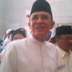 SDA Kumpulkan DPC Se-Jatim di Malang