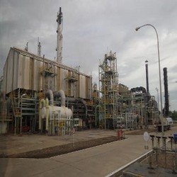 Kekurangan Gas, 1 Pabrik Pupuk Iskandar Muda di Aceh Tak Beroperasi