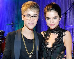 Resmi Balikan, Justin Bieber dan Selena Gomez Ingin Punya Anak?