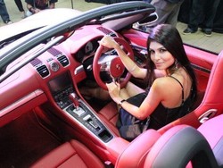 Sepanjang 2014 Porsche Sudah Jual 120.000 Unit Mobil