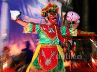 Memperkenalkan Budaya Betawi di Destinasi Wisata