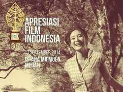 Ini Dia Pemenang Apresiasi Film Indonesia 2014
