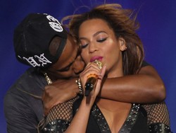 Diisukan Cerai, Beyonce Tengah Hamil Anak Kedua?