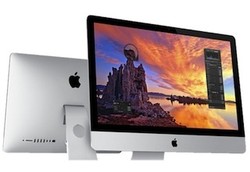 Apple Siap Umumkan iMac 5K