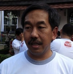 Telkom Siap Komersilkan Bisnis Remiten di Malaysia