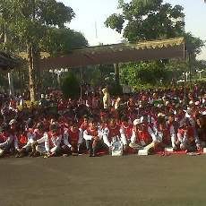 10.600 Cak Koen Diajak Berpesta di Taman Surya