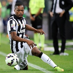 Ini Kesan Evra Usai Debutnya di Serie A