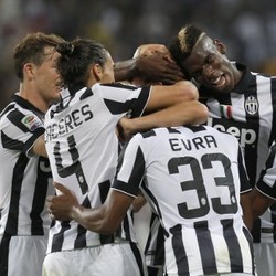 Juventus Tekuk Udinese 2-0