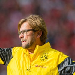 Klopp Impikan Suatu Saat Melatih Klub Premier League