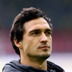 Cedera Berangsur Pulih, Hummels Segera Berlatih Lagi