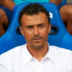 Enrique Puas Barca Sukses Netralkan Bilbao