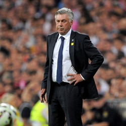 Ancelotti Nilai Madrid Kembali Alami Penurunan Performa