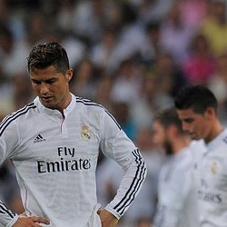 Start Buruk Bikin Madrid Sulit Juara La Liga