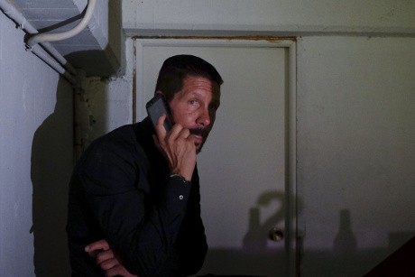 Simeone: Pergantian Taktik Atletico Berjalan Mulus