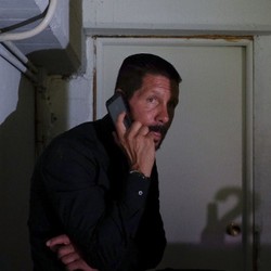 Simeone: Pergantian Taktik Atletico Berjalan Mulus