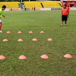Rombak Tim, Persija Tak Lagi Pakai Benny Dollo Musim Depan