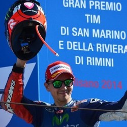 Lorenzo Senang Sekaligus Kecewa