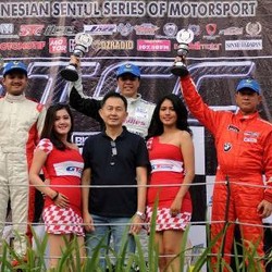 Sabet 7 Piala di Seri IV, Dspec Motorsport Incar Juara Umum