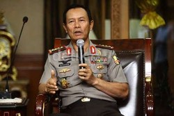 Apa Motif 4 WNA yang Ditangkap Densus 88 Bertemu Teroris Santoso?