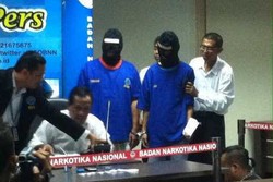 BNN: Peredaran Narkoba Jaringan DJ Diotaki Napi Berinisial SU