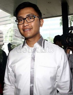 Kasus Alkes Banten, KPK Periksa Anak Ratu Atut