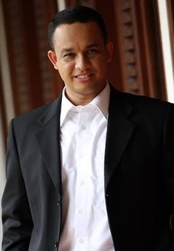 Jelang Pengumuman Format Kabinet, Anies Bicara Opsi Reorganisasi