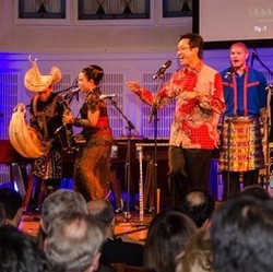 60 Tahun: Austria Mitra Kokoh Indonesia