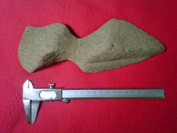 Ada Temuan Baru di Gunung Padang, Arkeolog Menyebutnya Kujang Gunung Padang