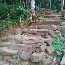 Mencermati Gunung Padang, Mulai dari Air Kehidupan Hingga Batu Kanuragan
