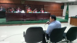 Bos PT PIP Juga Pernah Setor Rp 100 Juta ke Bupati Biak Numfor