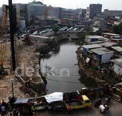 Dinas PU DKI Bakal Dipecah Agar Efektif Tangani Masalah Jalan dan Air