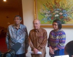 UKP4: Kementerian ESDM, Anggaran Tertinggi Penyerapan Terendah