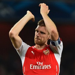 Arsenal Isyaratkan Tampil Habis-habisan di Signal Iduna Park