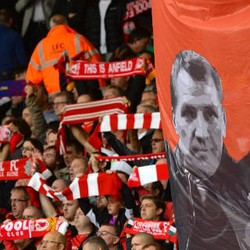 Gerrard Minta Fans Dukung Si Merah seperti di Tahun 2005