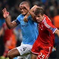Pernah Menang di Munich, City Pede Tantang Bayern
