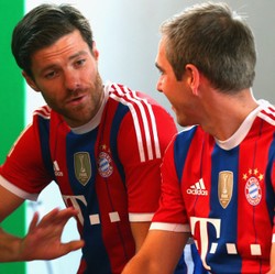 Bidik Kemenangan, Bayern Tetap Waspadai City