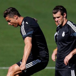 Tren Positif Los Blancos pada Laga Kandang Liga Champions