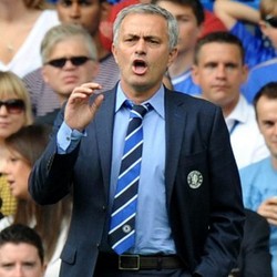 Mourinho: Grup G Lebih Sulit dari yang Dibayangkan